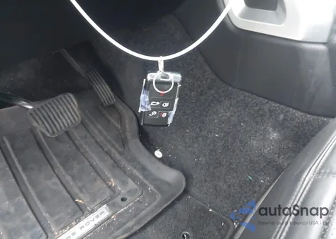 2020 Land Rover Range Rover Hse из США, поврежденный, VIN SALGS2RU8LA414550